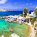 Cruises from Crete (Heraklion) to Milos