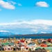 Cruises from Callao to Puerto Natales