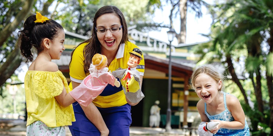 Port Adventures excursion in Rome (Photo: Disney Cruise Line) Port Adventures excursion in Rome (Photo: Disney Cruise Line)
