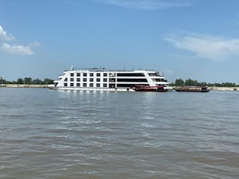 Emerald Harmony on the Mekong (Photo: Ashley Kosciolek/Cruise Critic)