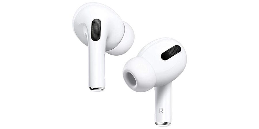 Air Pods (Photo: Amazon) Air Pods (Photo: Amazon)