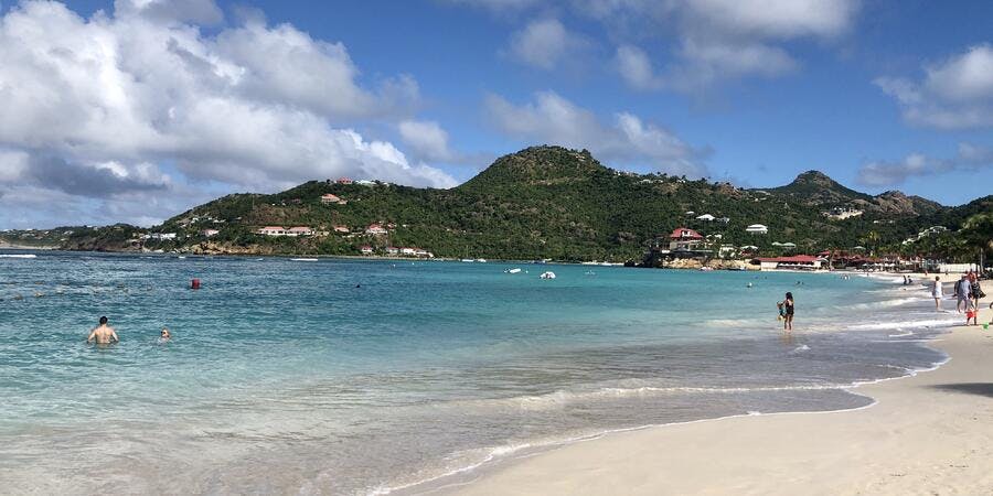 St. Barths (Photo: Cruise Critic/Chris Gray Faust) St. Barths (Photo: Cruise Critic/Chris Gray Faust)