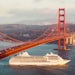 Weekend Cruises to Pacific Coastal