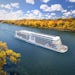 Norwegian Escape Cruises to Mississippi River