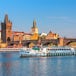 Viking Magni Cruise Reviews for River Cruises to Europe - River Cruise