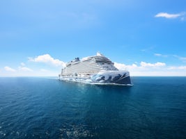 Norwegian Prima (Image: Norwegian Cruise Line)