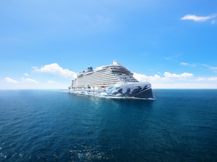 Norwegian Prima (Image: Norwegian Cruise Line)