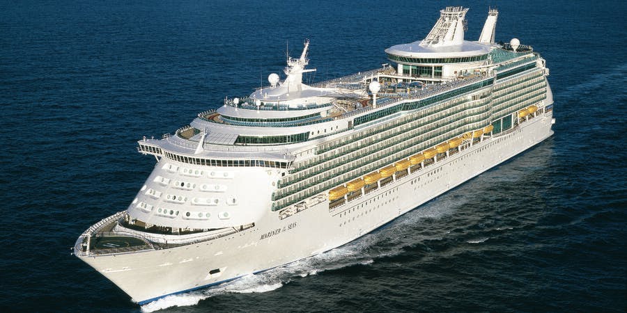 Mariner of the Seas (Photo: Royal Caribbean) Mariner of the Seas (Photo: Royal Caribbean)