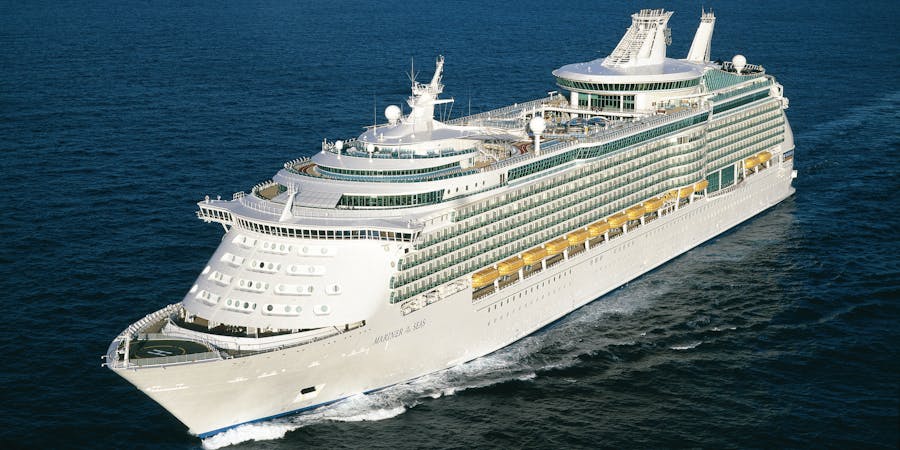 Mariner of the Seas (Photo: Royal Caribbean) Mariner of the Seas (Photo: Royal Caribbean)