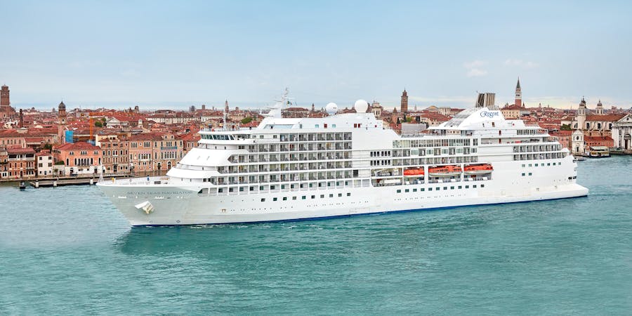 Seven Seas Navigator (Photo: Seven Seas) Seven Seas Navigator (Photo: Seven Seas)
