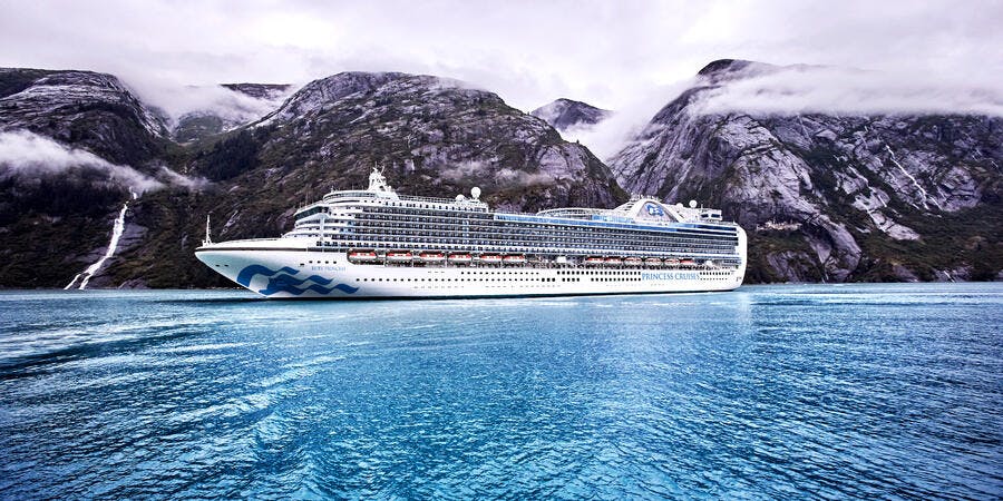 Ruby Princess (Photo: Princess) Ruby Princess (Photo: Princess)