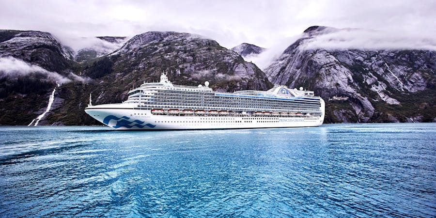 Ruby Princess (Photo: Princess) Ruby Princess (Photo: Princess)