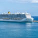 Costa Cruises Marseille Cruise Reviews