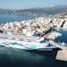 Mano Cruises to Crete