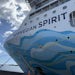 Norwegian Spirit Cruises from Yokohama