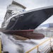 Cunard Queen Anne Cruises to the Baltic Sea