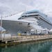 Oceania Vista Cruises to Transatlantic