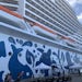 MSC Euribia Cruises to the Middle East