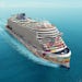 Norwegian Aqua Cruises to Transpacific