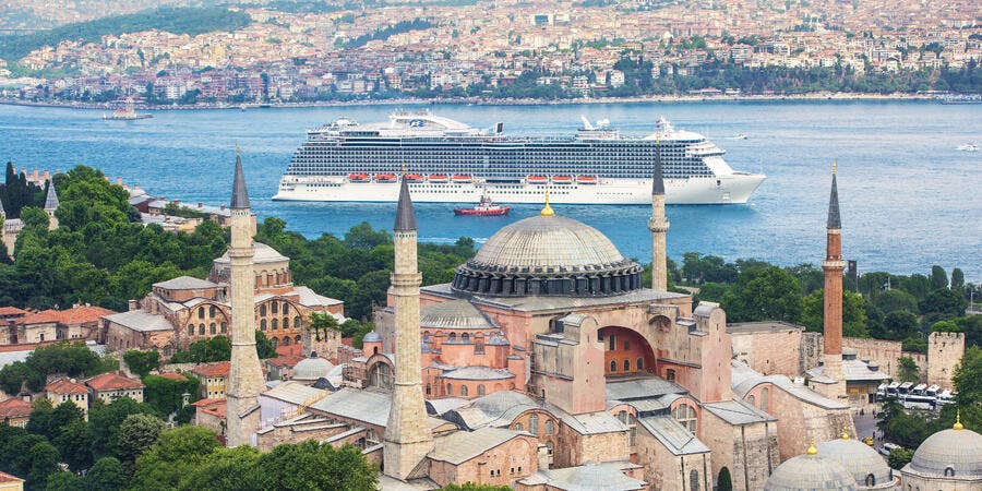 Regal Princess (Photo: Princess) Regal Princess (Photo: Princess)