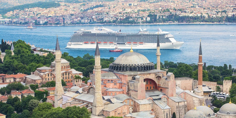 Regal Princess (Photo: Princess) Regal Princess (Photo: Princess)