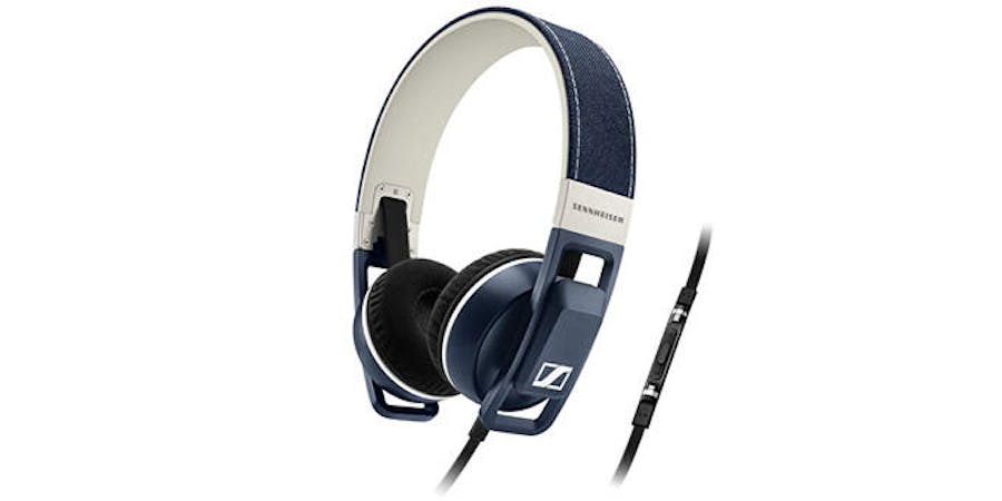 Sennheiser Urbanite (Photo: Amazon) Sennheiser Urbanite (Photo: Amazon)