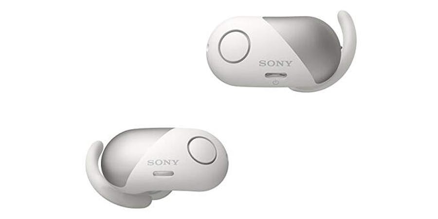 Sony Wireless Bluetooth In-Ear Headphones (Photo: Amazon) Sony Wireless Bluetooth In-Ear Headphones (Photo: Amazon)