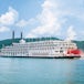 American Queen Voyages (formerly American Queen Steamboat Company) Vancouver Cruise Reviews