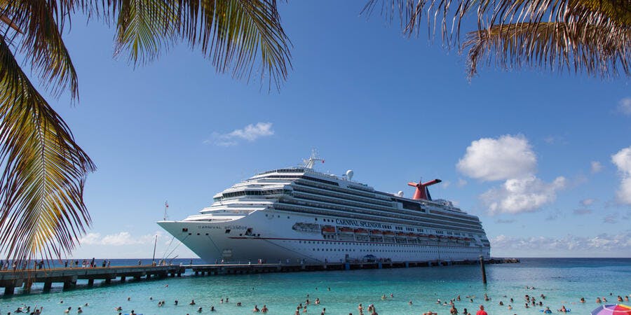 Carnival Splendor Carnival Splendor