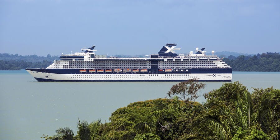 Celebrity Infinity Celebrity Infinity