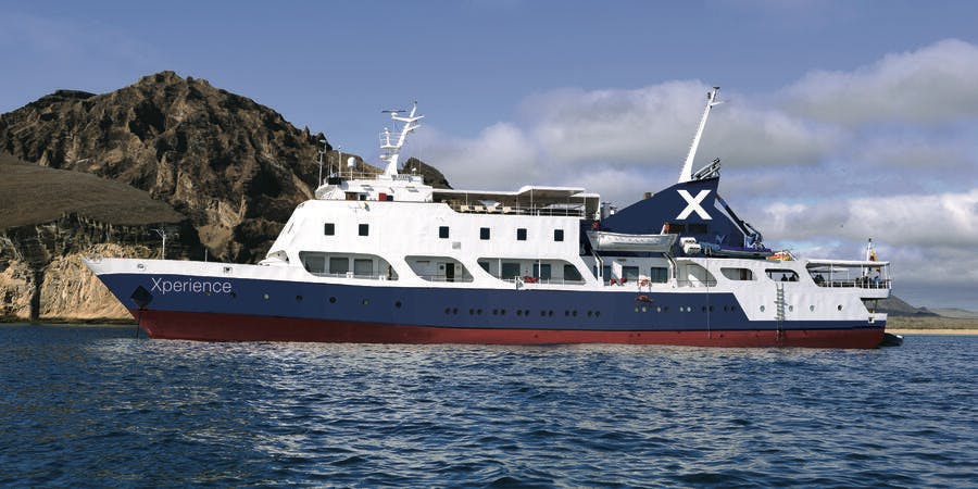 Celebrity Xperience (Photo: Celebrity Cruises) Celebrity Xperience (Photo: Celebrity Cruises)