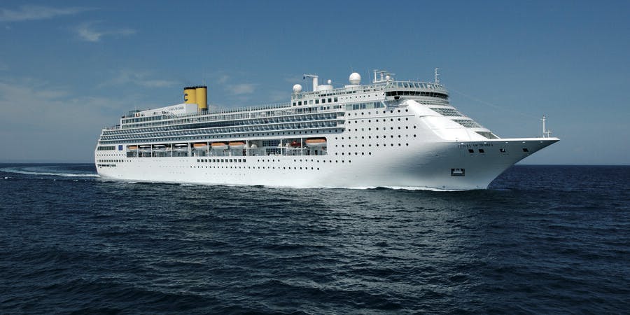 Costa Victoria Costa Victoria