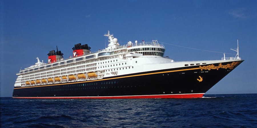 Disney Wonder Disney Wonder