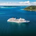 Hapag-Lloyd Cruises to the South Pacific
