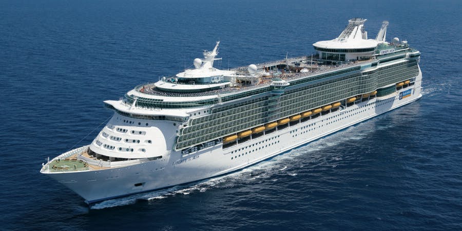 Liberty of the Seas Liberty of the Seas