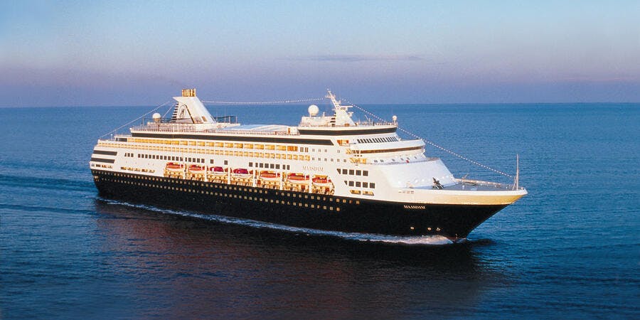 Maasdam Maasdam