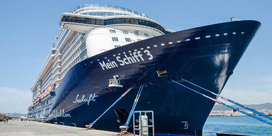 Mein Schiff Mein Schiff
