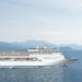 MSC Armonia Cruises to Transatlantic