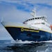 Lindblad Expeditions National Geographic Explorer