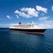 Cunard Line San Francisco Cruise Reviews