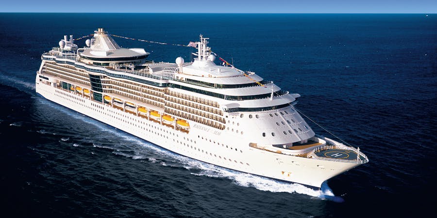 Radiance of the Seas Radiance of the Seas