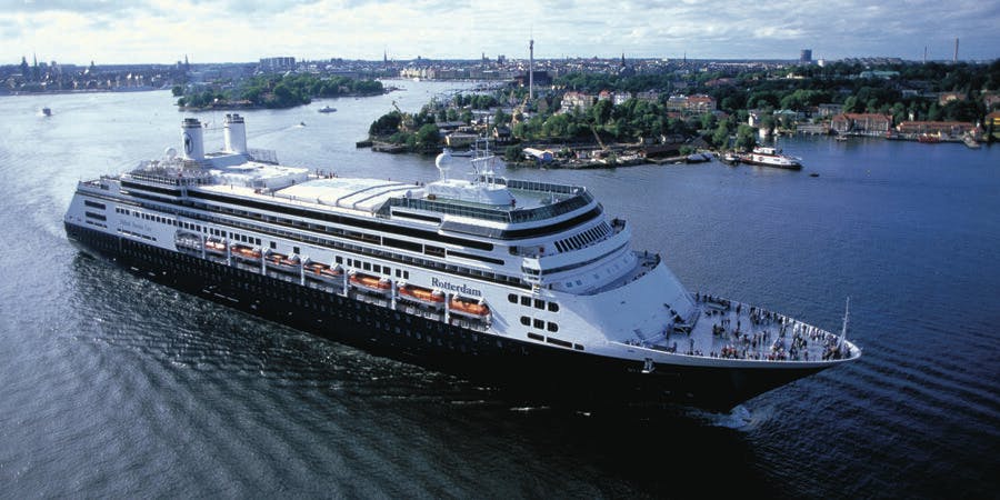 Rotterdam Rotterdam