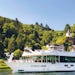 Scenic Jade Cruises from Budapest