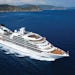 Seabourn Quest Cruises from Hong Kong
