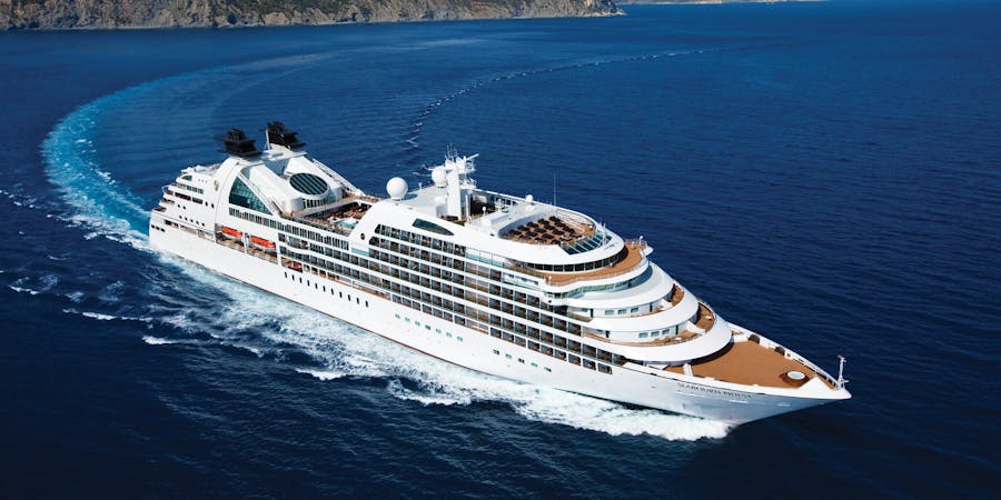 Seabourn Quest (Photo: Seabourn Cruises) Seabourn Quest (Photo: Seabourn Cruises)