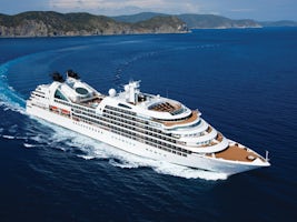 Seabourn Quest (Photo: Seabourn Cruises) 