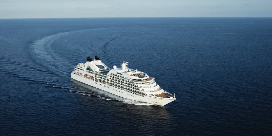 Seabourn Sojourn Seabourn Sojourn
