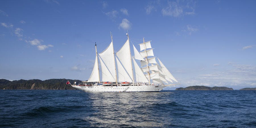 Star Clipper (Photo: Star Clippers) Star Clipper (Photo: Star Clippers)