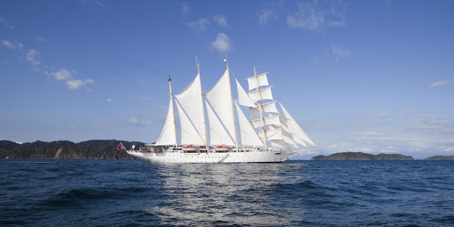 Star Clipper (Photo: Star Clippers) Star Clipper (Photo: Star Clippers)