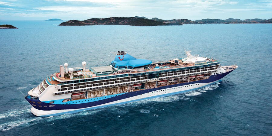 Marella Discovery Marella Discovery